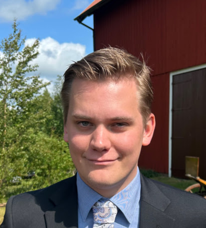 Tim Konradsson, Grundare, Tagtub